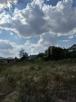 Участок в Ростовская область, Аксайский район, Большелогское с/пос, ...