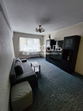 2-к кв. Омская область, Омск ул. Труда, 9 (44.6 м)