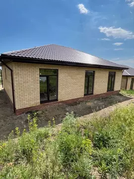 Коттедж в Саратовская область, д. Долгий Буерак ул. Имени В.В. ...