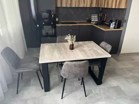 3-к кв. Волгоградская область, Волгоград ул. Гаря Хохолова, 1 (78.0 м)