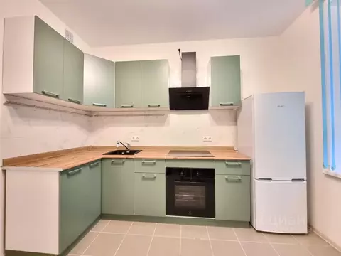 2-к кв. Москва ул. Героев Панфиловцев, 31 (59.6 м)