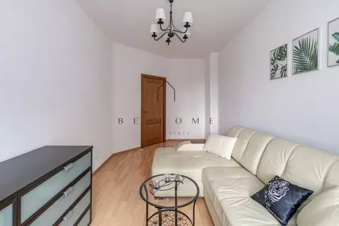 1-к кв. Санкт-Петербург Коломяжский просп., 15к1 (40.0 м)