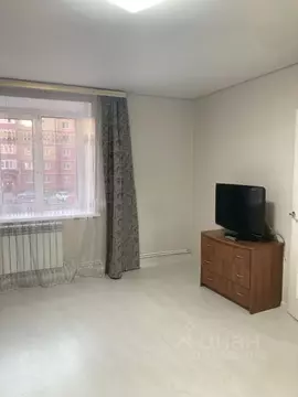 1-к кв. Татарстан, Зеленодольск ул. Королева, 11 (39.0 м)