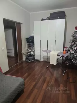 3-к кв. Новосибирская область, Бердск Новосибирская ул., 3 (75.7 м)