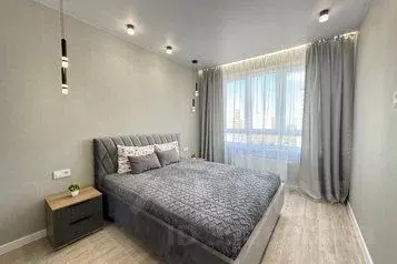 1-к кв. Тюменская область, Тюменский муниципальный округ, д. Патрушева ...