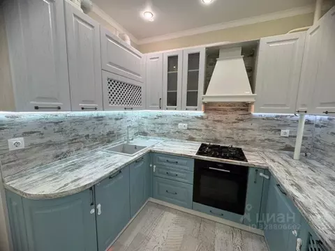 2-к кв. Краснодарский край, Анапа ул. Ленина, 180Ак14 (600.0 м)