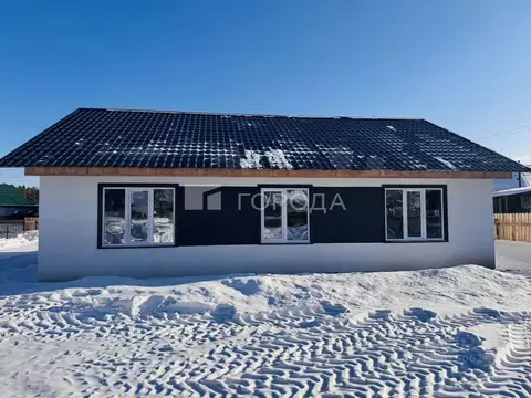 Дом в Алтайский край, Первомайский район, с. Боровиха Железнодорожная ...