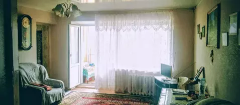 2-к кв. Пермский край, Пермь ул. Гашкова, 11А (60.0 м)