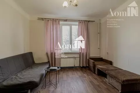 Комната Санкт-Петербург Лесной просп., 39к3 (24.0 м)