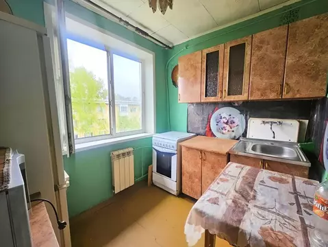 2-к кв. Новосибирская область, Новосибирск ул. Тимирязева, 83 (44.8 м)