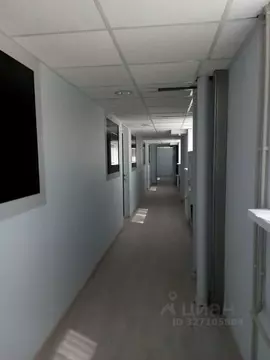 Офис в Санкт-Петербург 6-й Верхний пер., 12Б (120 м)