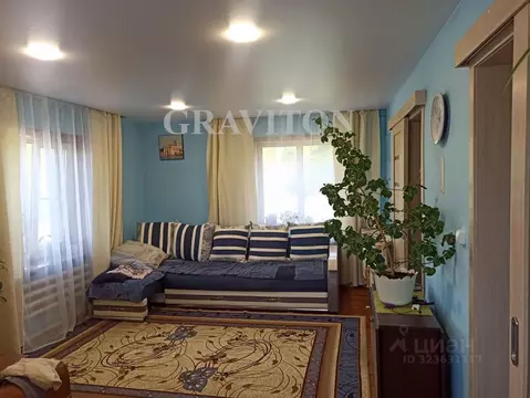 Дом в Алтай, Горно-Алтайск Колхозная ул. (83 м)