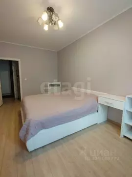 1-к кв. Санкт-Петербург пос. Шушары, пер. Вилеровский, 6 (40.5 м)