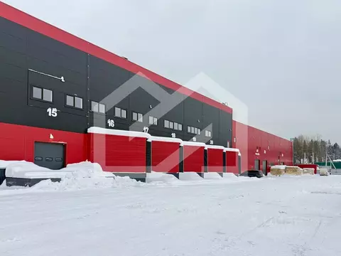 Помещение свободного назначения в Московская область, Наро-Фоминский ...