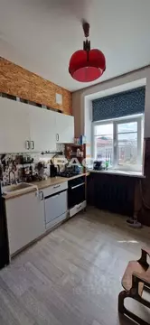 3-к кв. Воронежская область, Воронеж Пушкинская ул., 4 (80.6 м)