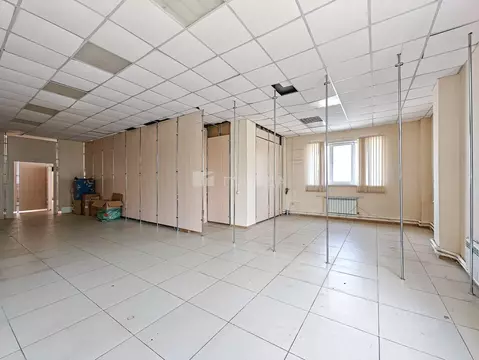 Помещение свободного назначения в Новосибирская область, Новосибирск ...