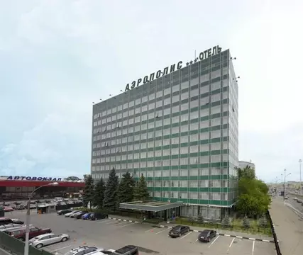 Комната Москва Ленинградский просп., 37К5 (10.0 м)