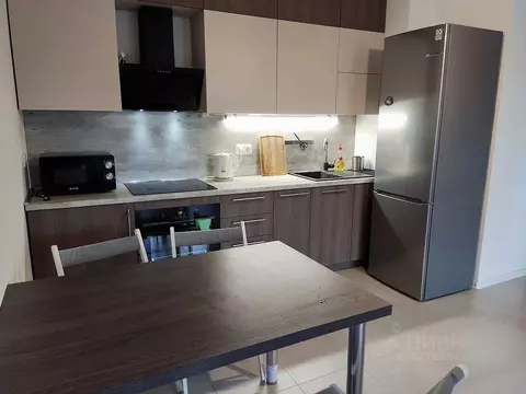 2-к кв. Москва Ясеневая ул., 12к5 (45.0 м)