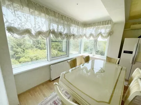 3-к кв. Ставропольский край, Ставрополь ул. Лермонтова, 365А2 (110.9 ...