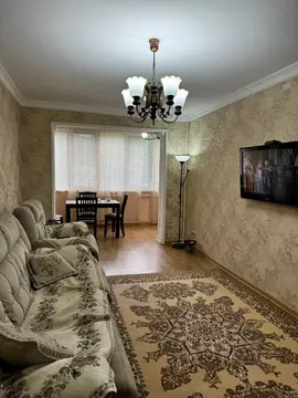 3-к кв. Дагестан, Махачкала ул. Агасиева, 23 (72.0 м)