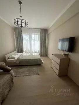 1-к кв. Сахалинская область, Южно-Сахалинск просп. Победы, 7 (49.0 м)