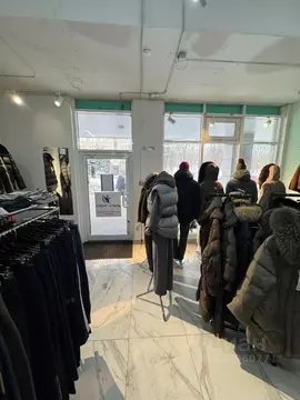 Помещение свободного назначения в Белгородская область, Белгород ул. ...