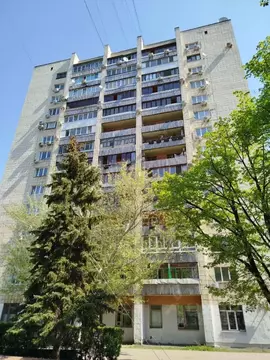 1-к кв. Самарская область, Самара Молодогвардейская ул., 207 (36.0 м)