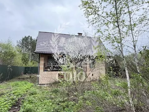 Дом в Калужская область, Малоярославецкий муниципальный округ, ...