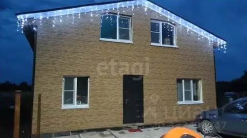 Дом в Вологодская область, Вологда проезд 1-й Стрелецкий, 14 (127 м)