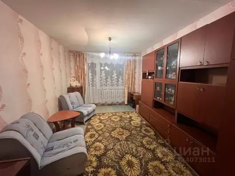 2-к кв. Пермский край, Березники ул. Мира, 118 (51.4 м)