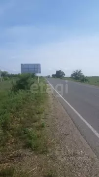 Участок в Амурская область, Благовещенский район, с. Владимировка ...