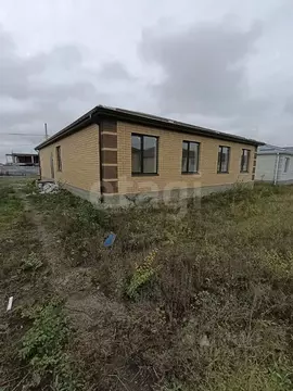 Дом в Ставропольский край, Михайловск Шпаковский район, пер. ...