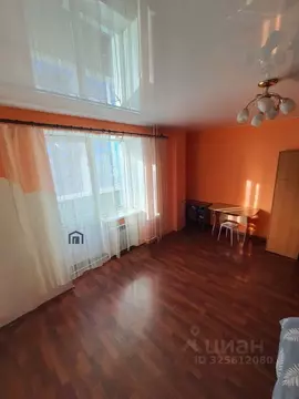 1-к кв. Иркутская область, Иркутск Байкальская ул., 234В/7 (57.2 м)