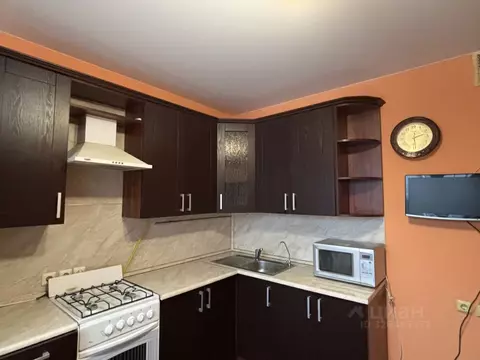 1-к кв. Ярославская область, Ярославль Ленинградский просп., 115к2 ...