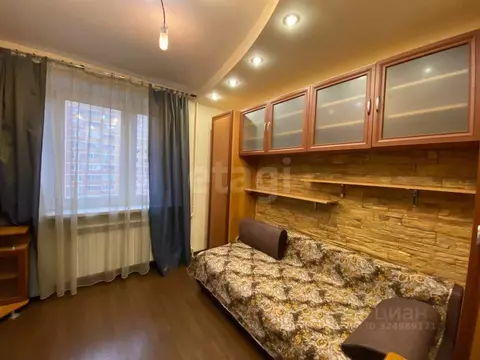 3-к кв. Московская область, Подольск Подольская ул., 10 (74.1 м)