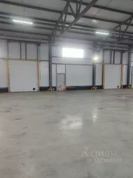 Производственное помещение в Московская область, Раменский ...