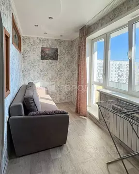 3-к кв. Кемеровская область, Новокузнецк ул. Рокоссовского, 16 (68.5 ...