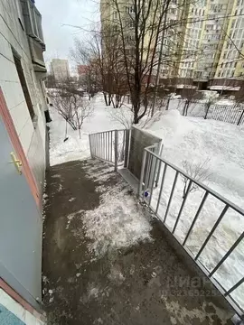 Помещение свободного назначения в Москва Привольная ул., 77 (31 м)