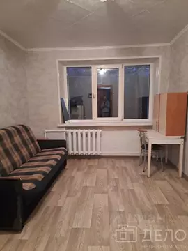 Комната Рязанская область, Рязань ул. Островского, 40к1 (12.4 м)