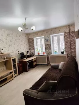 Комната Свердловская область, Екатеринбург ул. Ползунова, 1В (37.4 м)