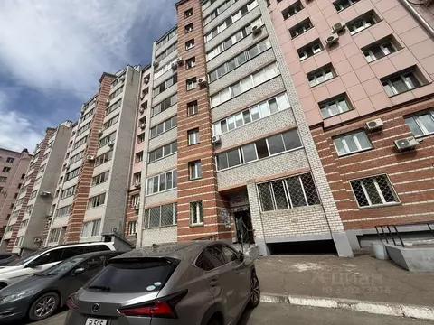 Свободной планировки кв. Амурская область, Благовещенск Амурская ул., ...