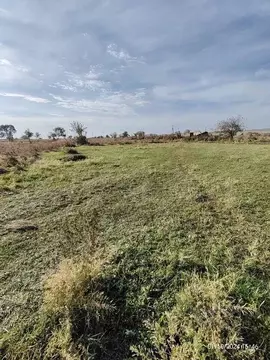 Участок в Хакасия, Усть-Абакан рп ул. Октябрьская (6.1 сот.)