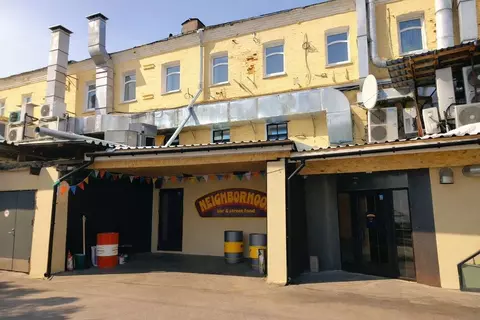 Помещение свободного назначения в Москва Мясницкая ул., 14/2С1 (175 м)