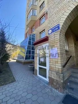 Офис в Омская область, Омск Волочаевская ул., 15к1 (116 м)