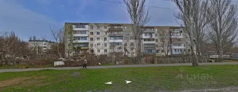 3-к кв. Ростовская область, Шахты Заводская ул., 17 (66.2 м)