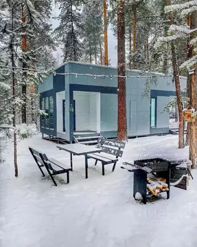 Дом в Алтай, Майминский район, Манжерокское с/пос, с. Озерное проезд ...