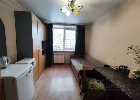 Комната Санкт-Петербург ул. Антонова-Овсеенко, 1К2 (12.0 м)