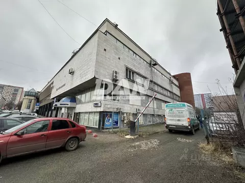 Офис в Челябинская область, Челябинск ул. Васенко, 96 (59 м)