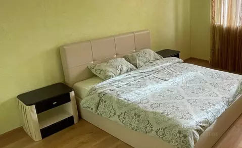 1-к кв. Московская область, Домодедово Центральный мкр, ул. Кирова, ...