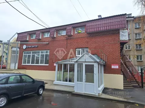 Помещение свободного назначения в Татарстан, Казань ул. Академика ...